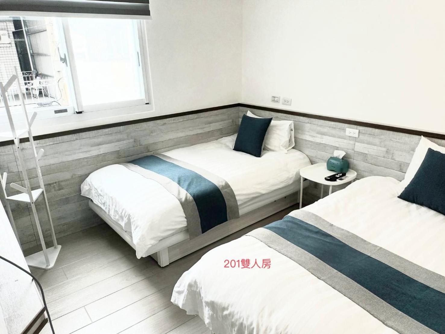 Xiaomi Courtyard B&B 츠샹 외부 사진