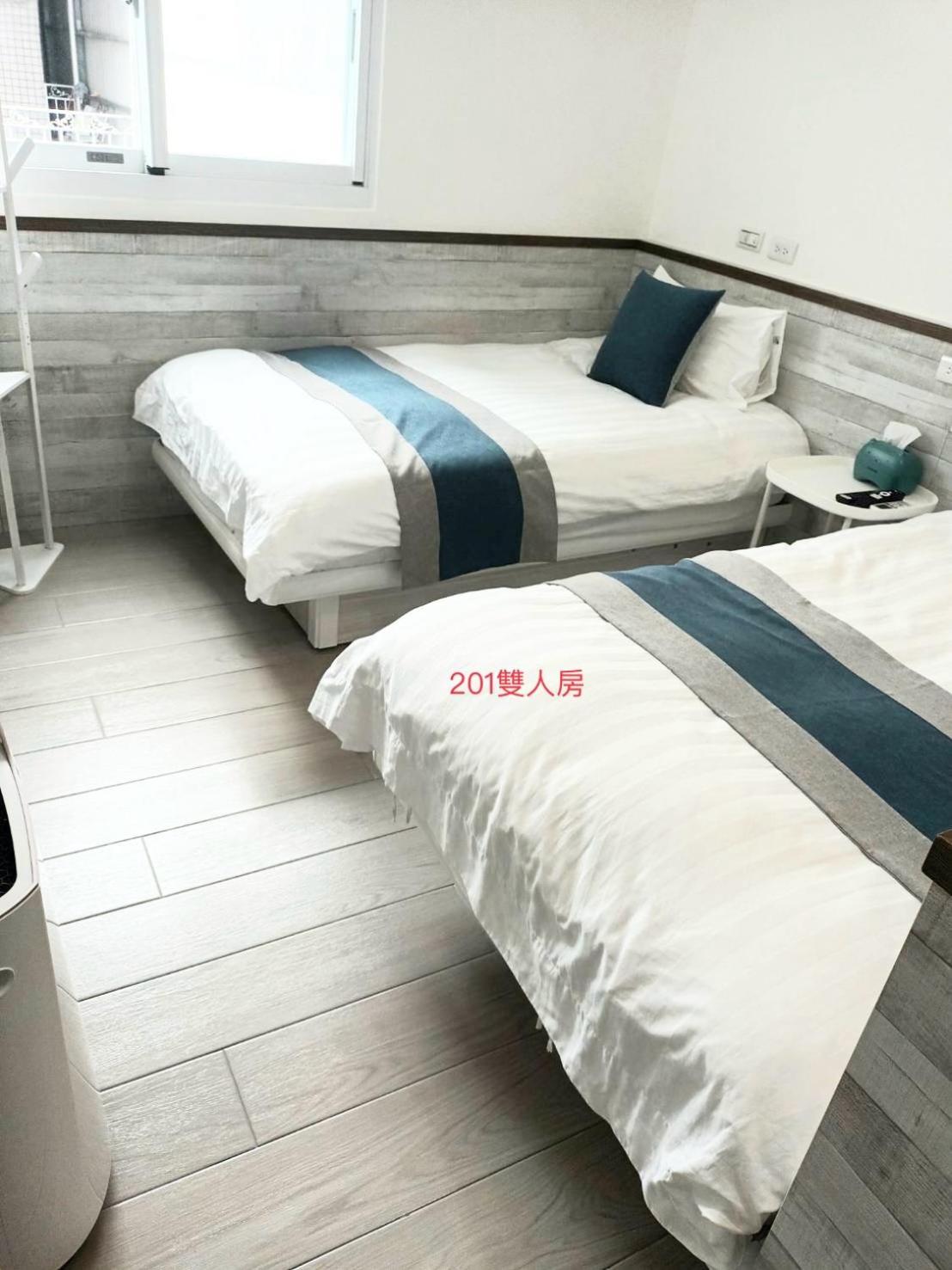 Xiaomi Courtyard B&B 츠샹 외부 사진