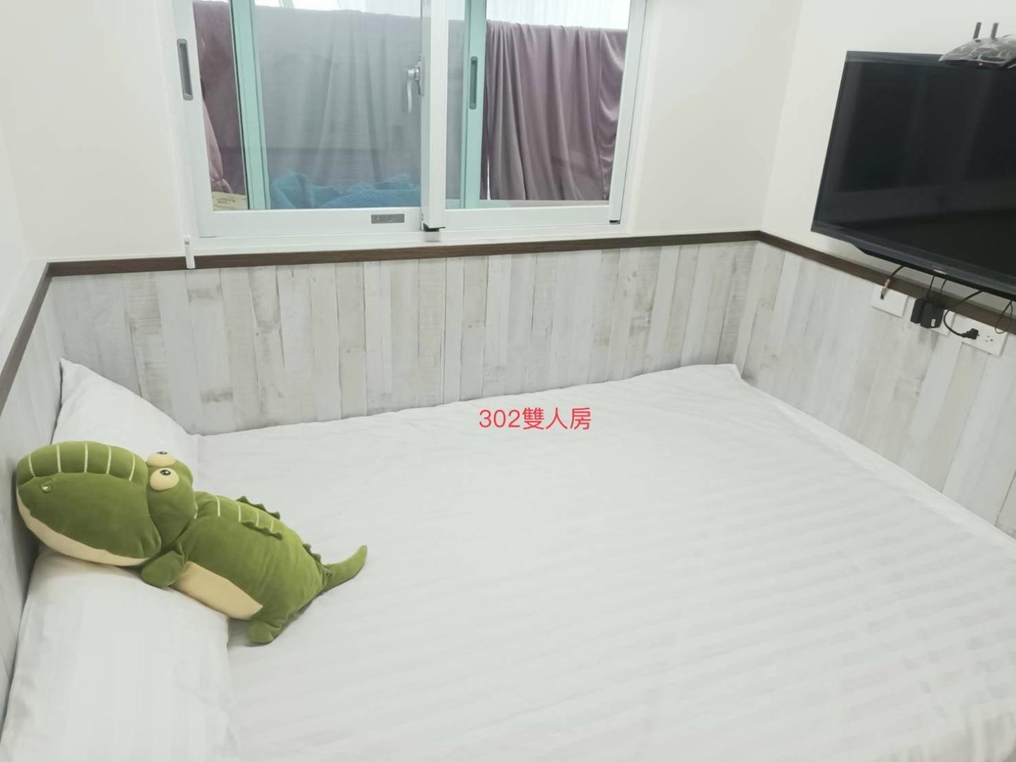 Xiaomi Courtyard B&B 츠샹 외부 사진