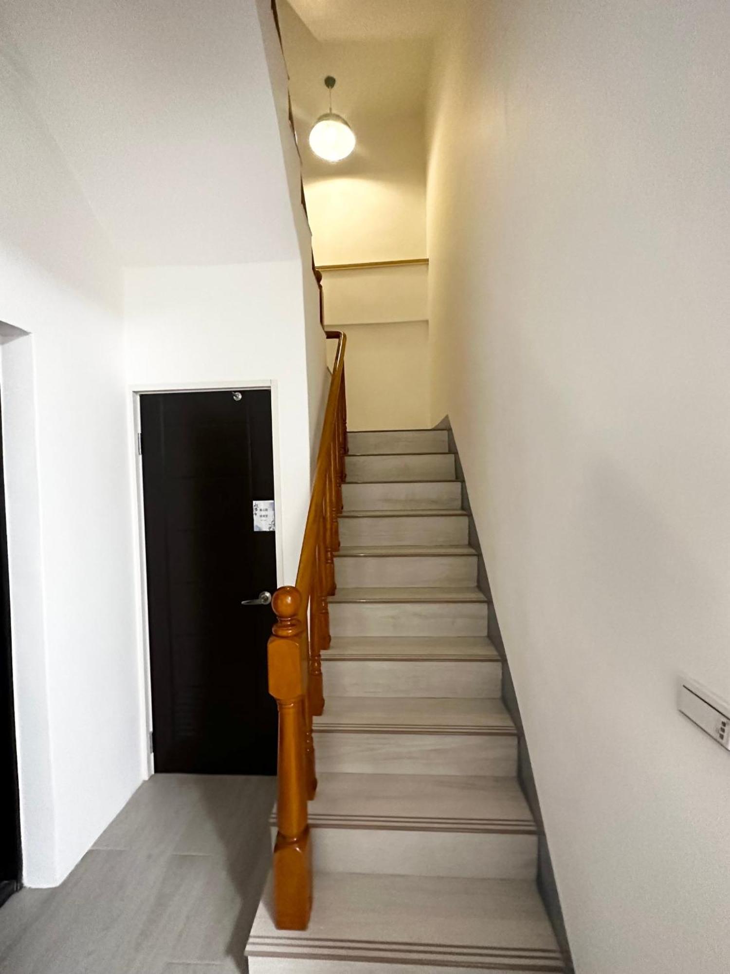 Xiaomi Courtyard B&B 츠샹 외부 사진