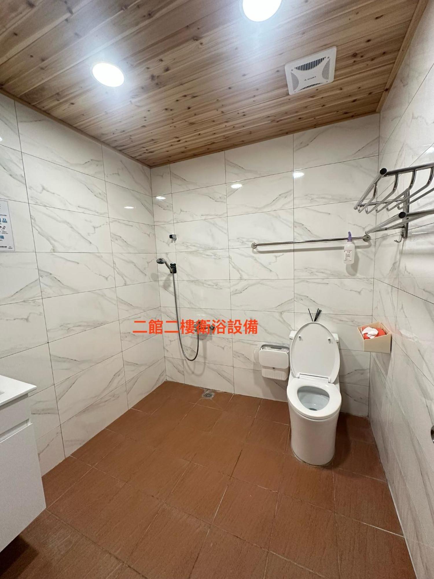 Xiaomi Courtyard B&B 츠샹 외부 사진