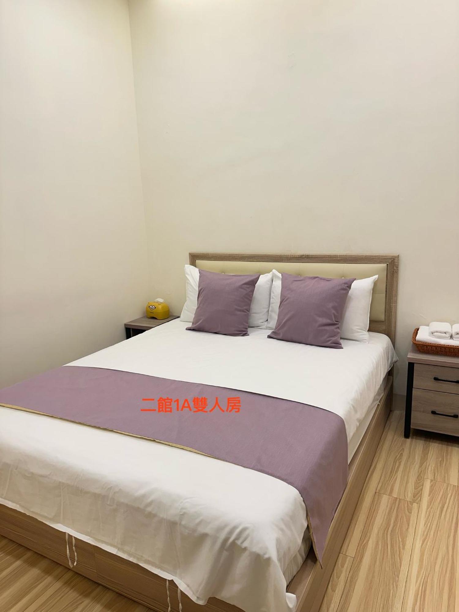 Xiaomi Courtyard B&B 츠샹 외부 사진
